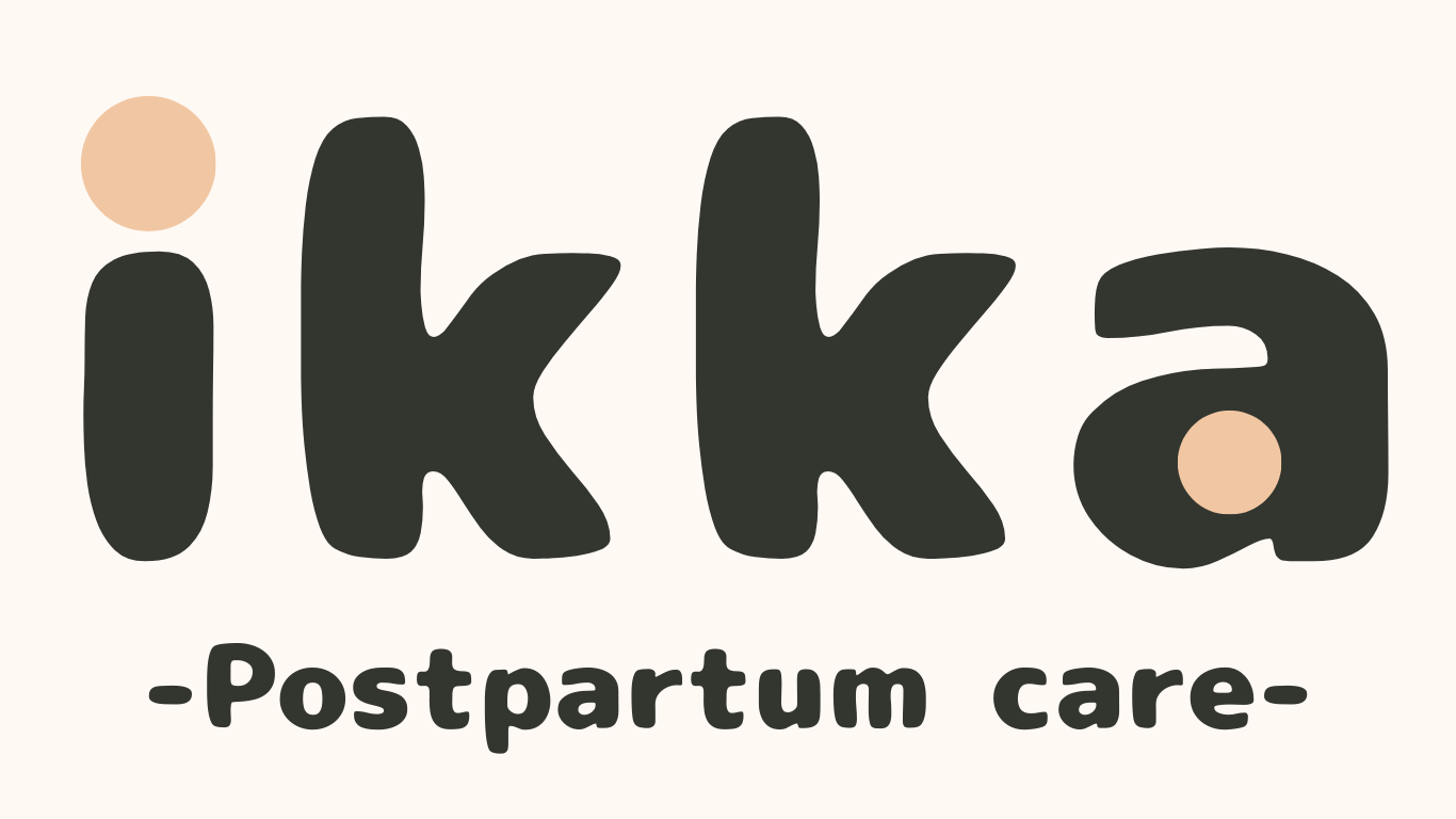ikka産後ケア